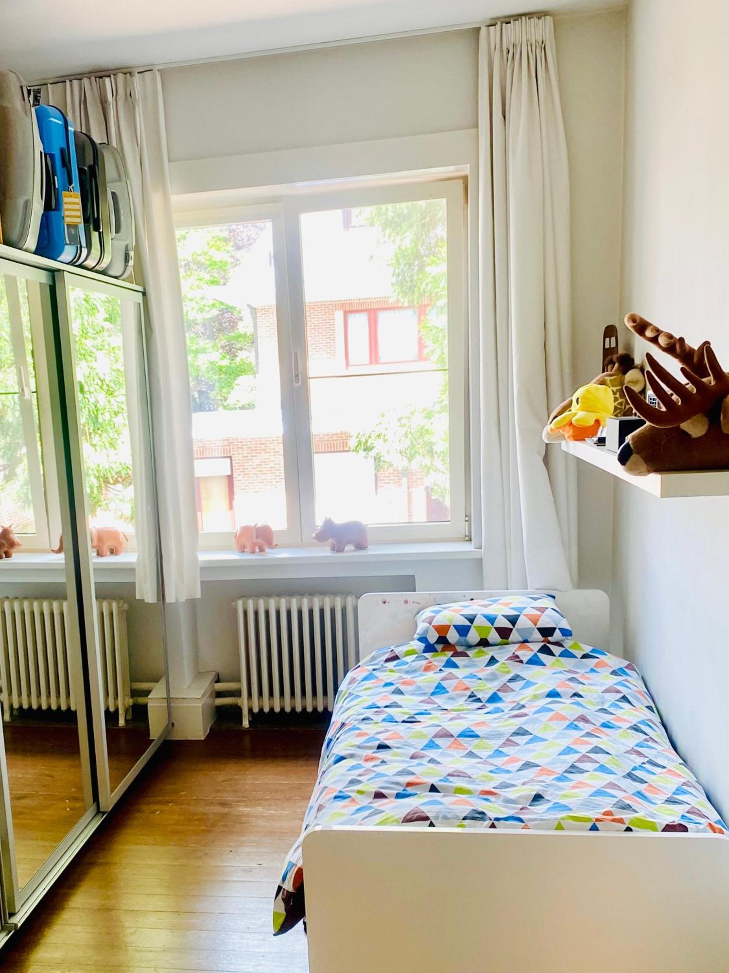 Maison Gya Villa Gent
