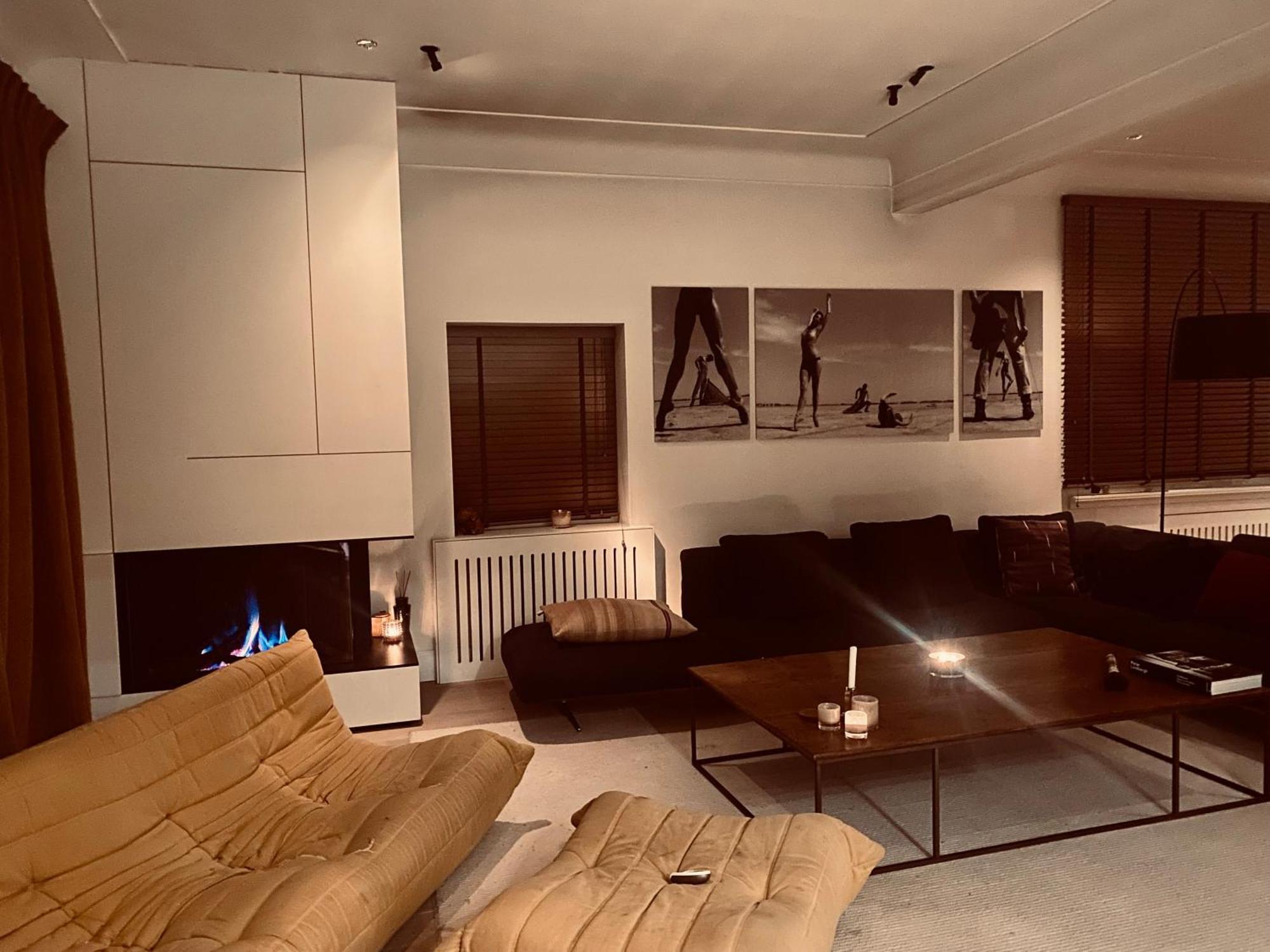 Maison Gya Gent