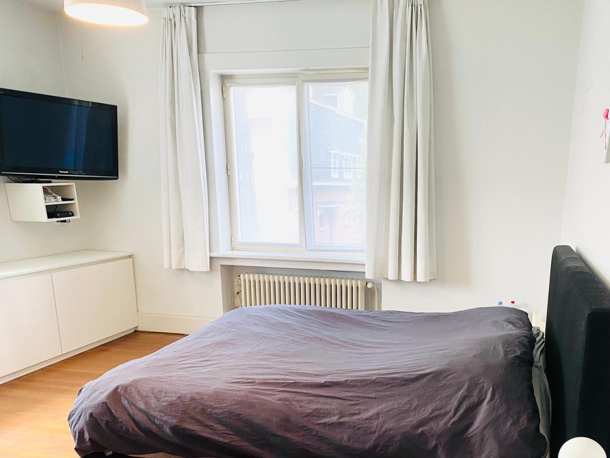 Maison Gya * Gent
