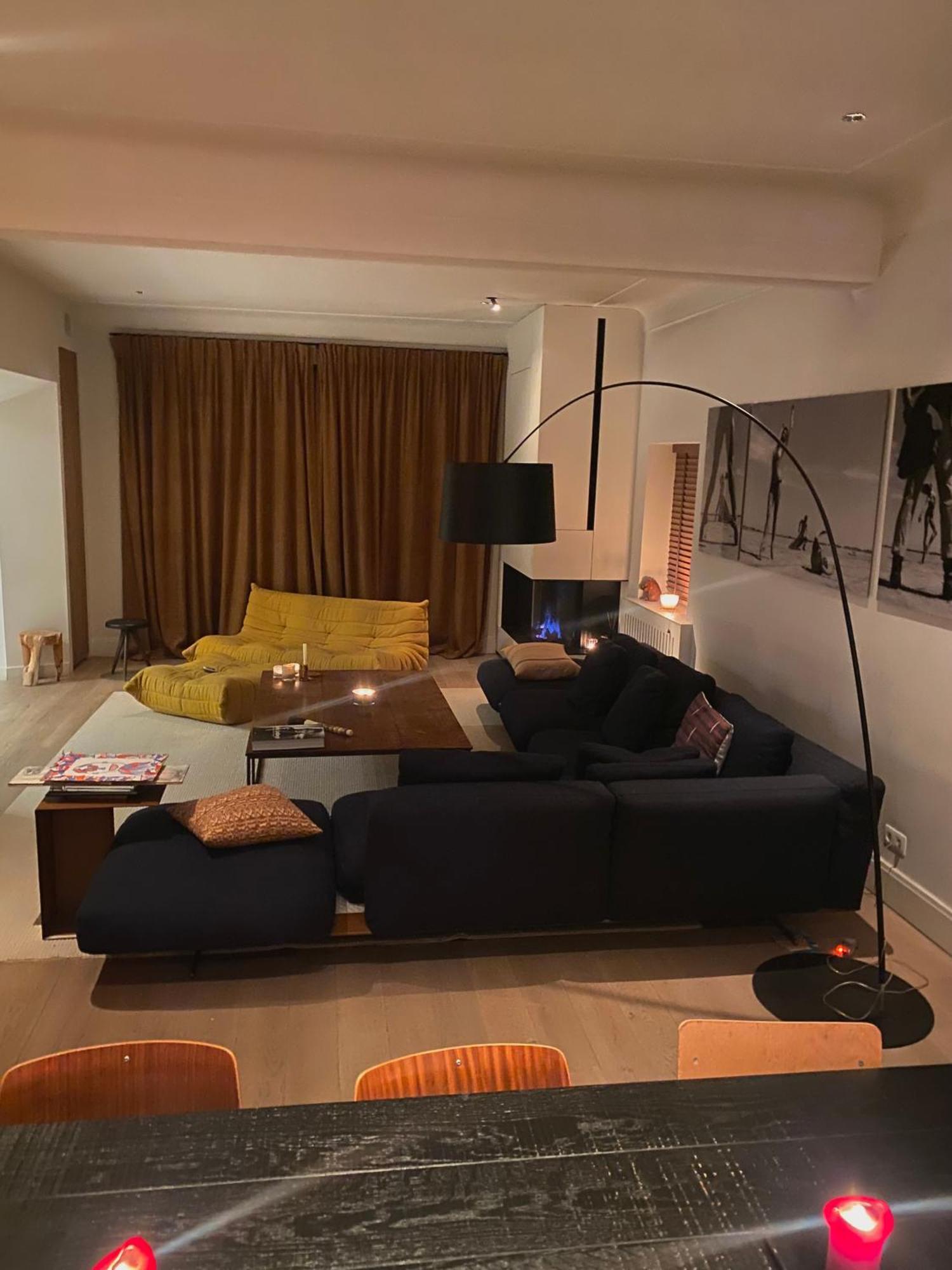 Maison Gya Villa *