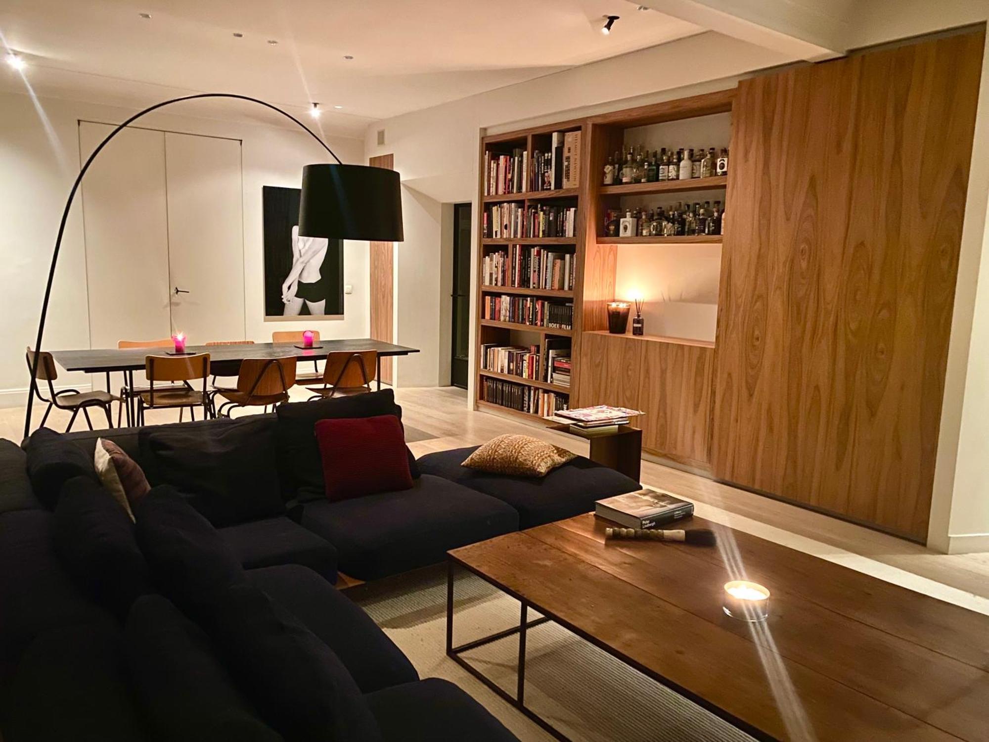 Maison Gya Villa Gent