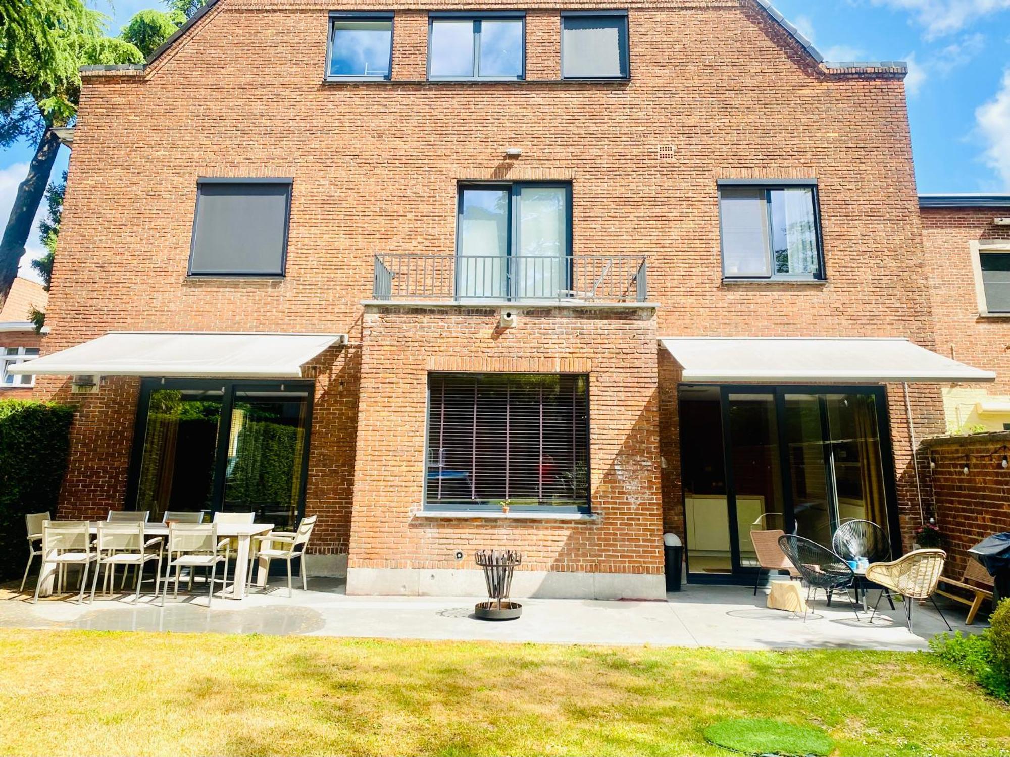 Maison Gya Villa *