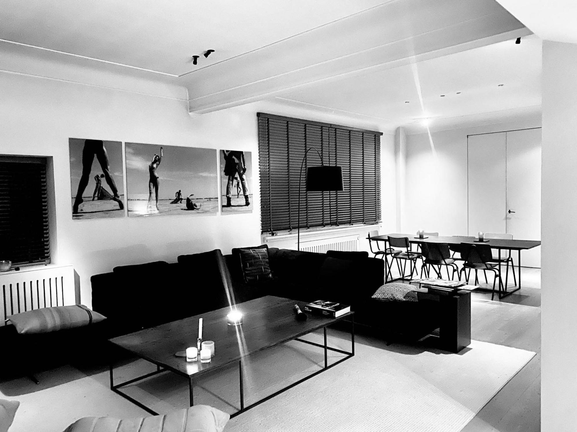 Maison Gya Villa *