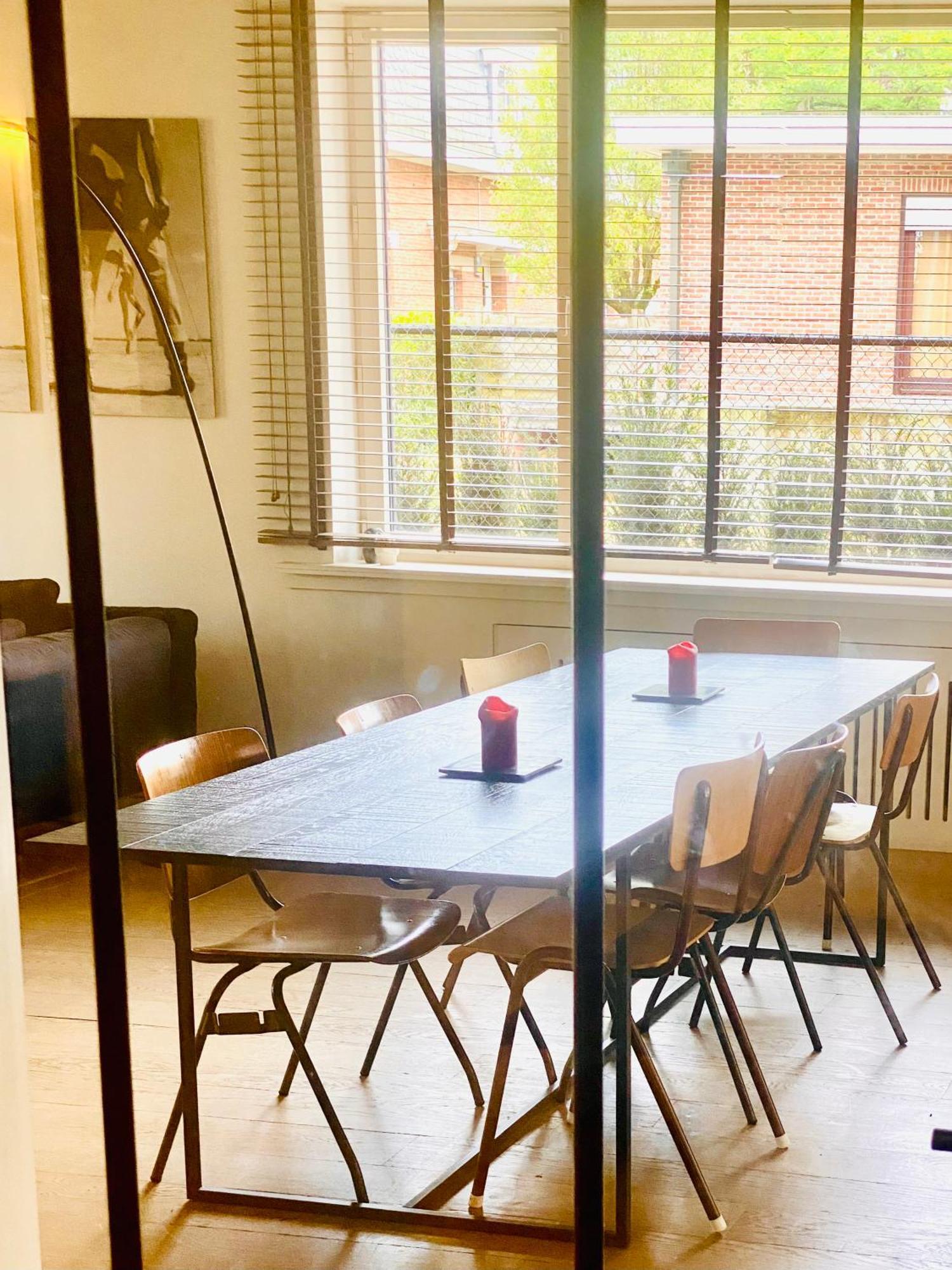 Maison Gya Villa